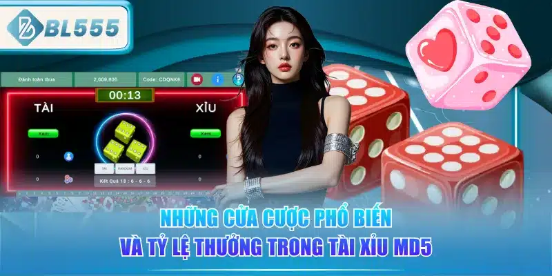 Tài Xỉu BL555 - Cách Chơi Dễ Thắng 2 nhung-cua-cuoc-pho-bien-va-ty-le-thuong-trong-tai-xiu-md5